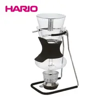 在飛比找樂天市場購物網優惠-《HARIO》品味咖啡虹吸壺SCA-5 600ml