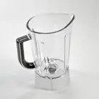 Whirlpool WPW10555711 Blender Jar and Blade Genuine OEM part