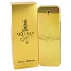 Paco Rabanne 1 Million Eau de Toilette 200ml