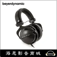 在飛比找蝦皮購物優惠-【海恩數位】Beyerdynamic DT770 M 80o