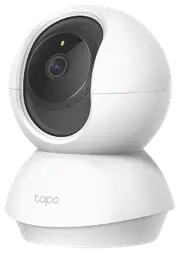 TP-LINK Tapo 3MP Pan/Tilt Wi-Fi Camera
