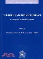 在飛比找三民網路書店優惠-Culture and Transcendence—A Ty