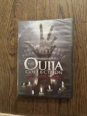 The Ouija Collection - DVD By Justin Armstrong - New Horror