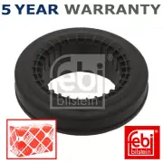 Febi Front Strut Top Mount Fits Renault Clio 2005- Captur 2013- Modus 2004-