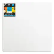 Little Birdie Canvas Panel MDF Board 24"X24" 1/Pkg-24"X24"