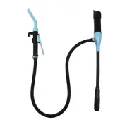 Portable Electric Transfer Pump Battery Operated Siphon Pump for Gas Fuel Diesel