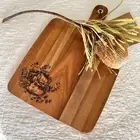 Hand Burnt Cheese Platter| Charcuterie Board