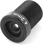XYWHPGV Black CCTV Box Camera 4.2mm Focal Length IR Board Lens F1.8(fd2c0 1215d d2114 1248f f46cb 4748d