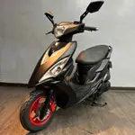 19年光陽VJR 125 ABS 18211KM $45000/機車、電動車、重機買賣/桃園貳輪嶼