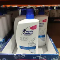 在飛比找樂天市場購物網優惠-好市多 HEAD＆SHOULDERS 海倫仙度絲抗屑洗髮乳 