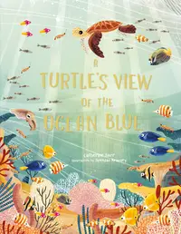 在飛比找誠品線上優惠-A Turtle's View of the Ocean B