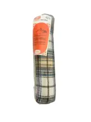 VTG Dritz Scovill Sleeve Seam Roll Plaid Pressing Ironing Seamstress