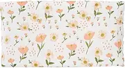 Baby Changing Pad Cover,Cotton Breathable Waterproof Diaper Changing Mat Sheets | Cute Print Patterns Diaper Changing Table Covers & Pads for Boys Girls