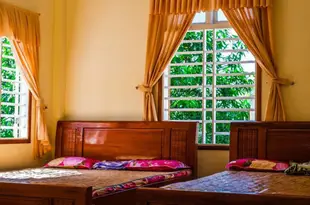 會安占婆島家庭旅館Cu Lao Cham Homestay Hoi An