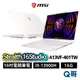 MSI 微星 Stealth 16Studio A13VF-401TW 16吋 電競筆電 I9 16G MSI561