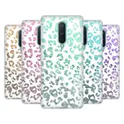 MONIKA STRIGEL ANIMAL PRINT GLITTER SOFT GEL CASE FOR AMAZON ASUS ONEPLUS
