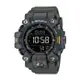 【CASIO G-SHOCK】G-SHOCK Master of G太陽能多功能運動腕錶-軍綠色/GW-9500-3