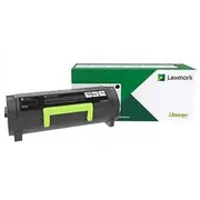 Lexmark Toner Cartridge Black (56F6000)