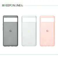 在飛比找樂天市場購物網優惠-Google Pixel 6 Case 原廠保護殼