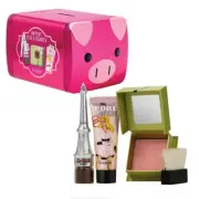 New, BENEFIT , Happily Ever Laughter Limited-Edition Mini Set