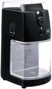 在飛比找樂天市場購物網優惠-【日本代購】Melitta 磨豆機 咖啡研磨機 ‎CG-5B
