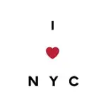 NEW YORK CITY: I LOVE NEW YORK NOTEBOOK, NEW YORK JOURNAL FOR GIFTS AND NEW YORK CITY SOUVENIRS NOTEPAD