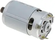 High Torque DC Motor,21V DC Gear Motor for Hobby - 14 Teeth, Low Noise, High Power Saw Accessories, Electric Saw Motor for Electric Drill/Screwdriver