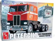 [AMT] 1/25 Peterbilt 352 Pacemaker COE Coors Beer Plastic Model Kit