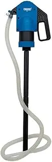 Draper Tools Plastic Lever Pump