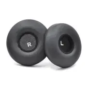 Sponge Cushion Ear Pads Leather Earmuffs For AKG Y50 Y55 Y50BT Headphones A