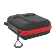 Multipurpose Camera Filter Wallet Case EVA Storage Bag 8-Slot Filters Organiser