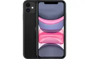 Apple iPhone 11 64GB Black (Excellent Grade)