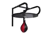 Speed Ball Platform Set Bracket Swivel Punch Bag Punching Bags