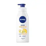 在飛比找遠傳friDay購物優惠-妮維雅 NIVEA 美體緊膚乳液Q10 plus 400ml