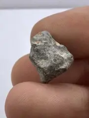 NWA 13974 Moon/Lunar Meteorite, Feldspathic Breccia, Recent Find, 2.04 grams