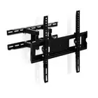 Artiss TV Mount Wall Bracket Tilt Swivel Flat Slim LED LCD 23 32 42 50 55 inch