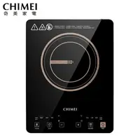 在飛比找樂天市場購物網優惠-【CHIMEI奇美】IH變頻電磁爐 FV-12B0MT