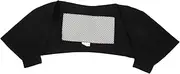 Double Warm Shoulder Braces Heated Shoulder Support for for Sports Fitness