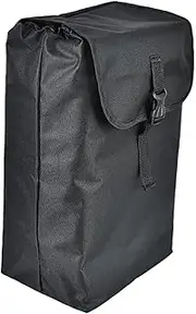 Hellery Replacement Bag for Grocery Cart Reusable Storage Organizer for Home Luggage