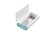 UV Disinfection Box Machine Mobile Phone Wireless Charger Household Small Clothes Sterilization Box