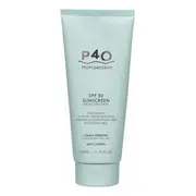 PEOPLE4OCEAN Natural Sunscreen SPF30 200ml