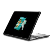 MacBook Air 13-inch (M2 - M4) Impact Case The Other Side of The Mirror