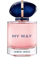 Giorgio Armani My Way EDP 30ml Refillable