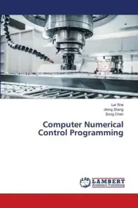 在飛比找博客來優惠-Computer Numerical Control Pro