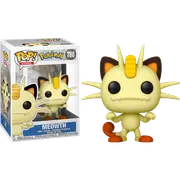 Pokemon - Meowth #780 Pop! Vinyl