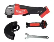Milwaukee 2880-20 18V 4.5''/ 5'' Angle Grinder with Paddle Switch (Tool Only)