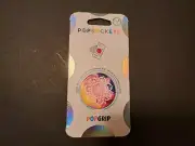 Popsockets POPGRIP Flowers Pink, Blue, Yellow - 802644 Mod Bloom New