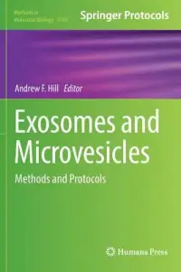 在飛比找博客來優惠-Exosomes and Microvesicles: Me