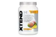 Xtend, The Original 7G BCAA, Mango Madness, 2.78 lb (1.22 kg)