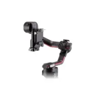 Vertical Camera Mount Clamp Plate for Action Camera Vertical Gimbals Plate